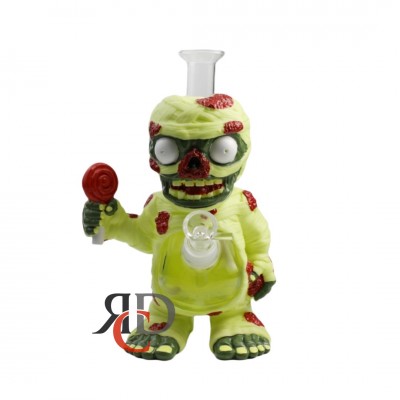 WATER PIPE LOLLIPOP MUMMY WP2069 1CT